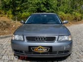 Audi A3 Coupe