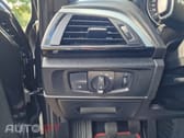 BMW 116 d EDynamics Line Sport