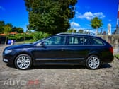 Skoda Superb Break 2.0 TDi Elegance 4x4