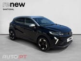 Renault Captur 1.0 Techno