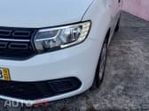 Dacia Sandero 1.0 SCe Pack