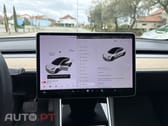 Tesla Model 3 Long Range AWD Dual Motor