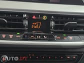 BMW 116 d Auto