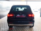 Mercedes-Benz GLB 180 d Progressive