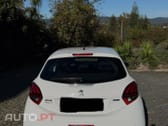 Peugeot 208 Puretech