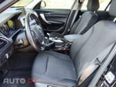 BMW 116 d EDynamics Line Urban