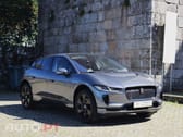 Jaguar I-Pace EV400 SE AWD
