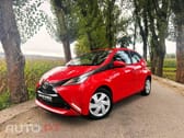 Toyota Aygo 1.0 X-Play+AC+X-Touch
