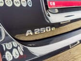 Mercedes-Benz A 250 e AMG Line