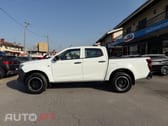 Isuzu D-Max 1.9 Ddi CD 4WD LSE