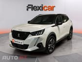 Peugeot 2008 1.2 PureTech GT