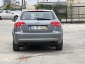 Audi A3 Sportback 1.6 TDI Sport