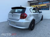 BMW 118 d
