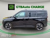 Ford Transit E-Tourneo Courier Titanium I.V.A DEDUTIVEL 
