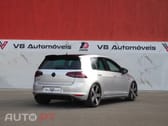 Volkswagen Golf 2.0 TSi GTi DSG