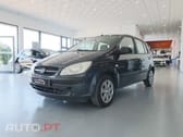 Hyundai Getz 1.1 First