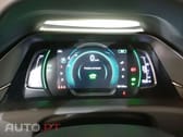 Hyundai Ioniq 1.6 GDI PHEV
