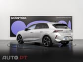 Opel Astra 1.6 T PHEV Elegance