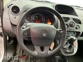 Renault Kangoo Z.E. 33 Grand Confort