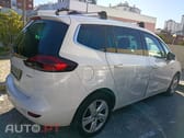 Opel Zafira Tourer