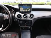 Mercedes-Benz CLA 200 d Shooting Brake Urban Aut.