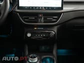 Ford Kuga 2.5 PHEV Active