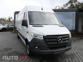 Mercedes-Benz Sprinter 317 CDI L3