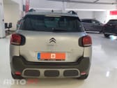 Citroen C3 Aircross 1.2 PureTech C-Series