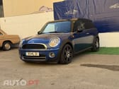 MINI Clubman clubman