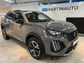Peugeot 2008 1.2 Hybrid Allure e-DCS6