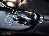 Mercedes-Benz E 220 d Avantgarde+