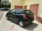 Peugeot 108 Allure