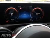 Mercedes-Benz A 180 d Progressive Aut.