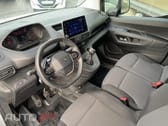 Peugeot Partner 1.5 BlueHDi Premium Standard