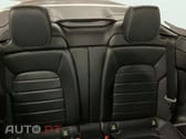 Mercedes-Benz C 200 AMG Line Aut