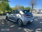 Peugeot 208 1.2 PureTech Allure Pack EAT8