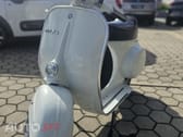 Vespa 50 50 S