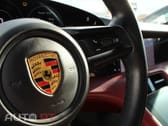 Porsche Taycan 4S