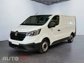 Renault Trafic 2.0 Blue dCi L1H1