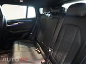 BMW X4 M Competition