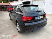 Audi A1 1.6TDI 115 CV