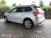 Skoda Kamiq 1.0 TSI Style