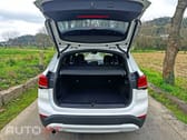 BMW X1 16 d sDrive Auto