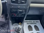 Renault Clio 1.5 dCi 65