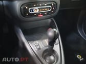 Smart ForTwo EQ passion