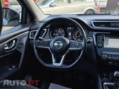 Nissan Qashqai 1.5 dCi Tekna Premium
