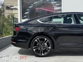 Audi A5 2.0 TDI Sport S tronic