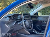Peugeot E-208 50 kWh Allure