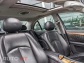 Mercedes-Benz E 270 CDi Elegance