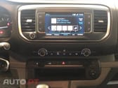 Peugeot Expert 1.5 BlueHDi Standard Asphalt